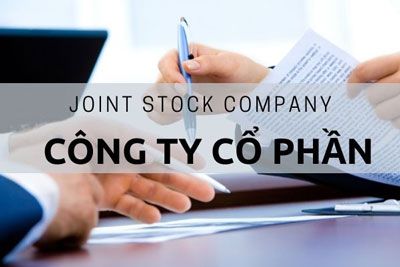 Thành lập Công ty cổ phần cần những gì? Điều kiện thành lập ra sao?